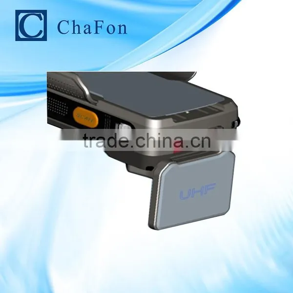 Long Distance Uhf Handheld Bluetooth Reader photo-6