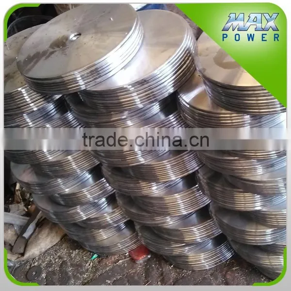 Greenhouse Ventilation Driving Sprocket and Chain photo-2