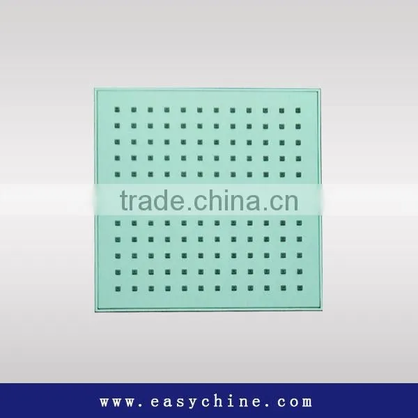 Plastic Top Shower Head