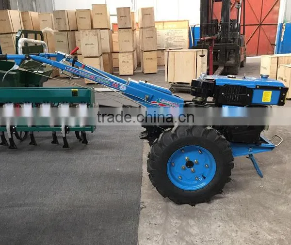 Wow!!! For Russian and Ukraine Market Hotsell 8HP/10HP/12HP Diesel Motoblock photo-5