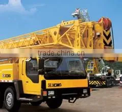Hydraulic 30Ton Truck Crane QY30K5-1For Sale photo-5