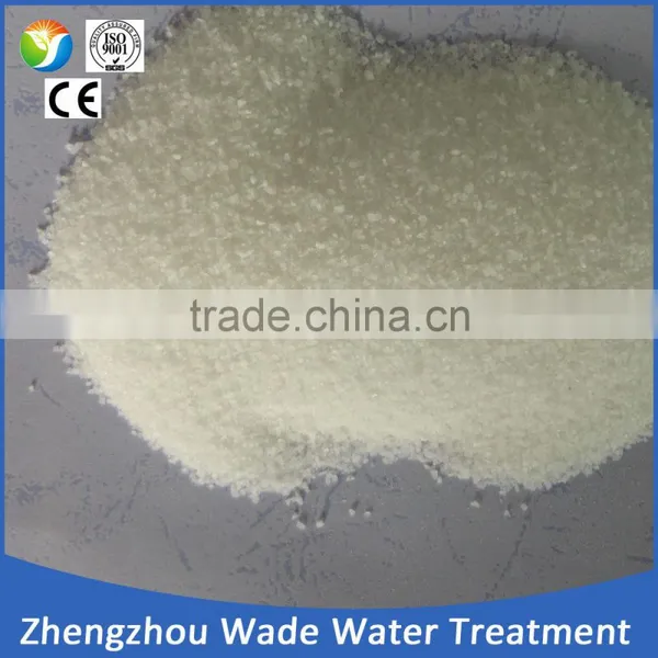 Paper Making Additive Cationic Polyacrylamide for Sale / Best Anionic Polyacrylamide Price photo-4