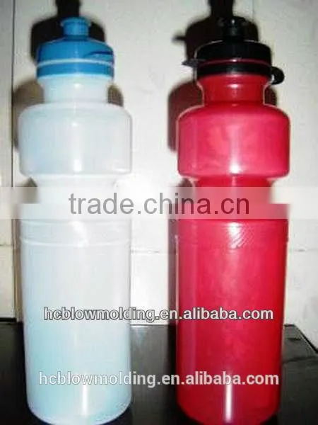 Hot Sale Animal Shape Water Bottle Food Grade Bear Plastic Bottle photo-5