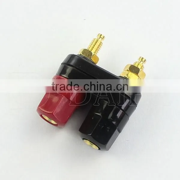 Audio Speaker Terminal Binding Post Terminal Connector photo-4