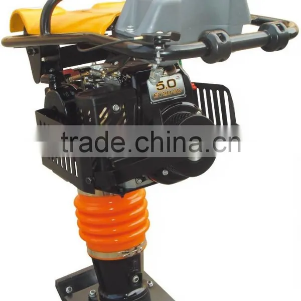 Tamping Rammer RM Series photo-2