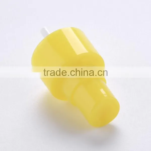 Nano Facial Mist Sprayer Nozzle Smalla Mist Sprayer for Plastic Bottle photo-6