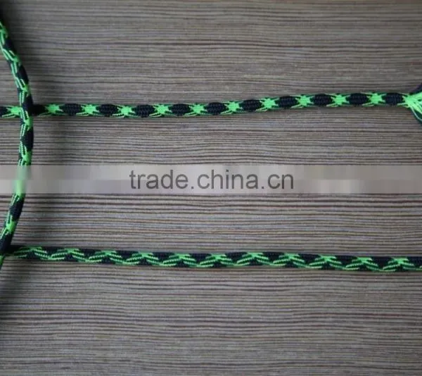 COBR24-2B HIGH SPEED ROUND CORD BRAIDING MACHINES photo-2