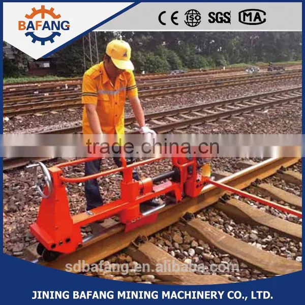 Rail Grinding Machine photo-5