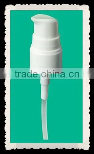 18/410,20/410 Plastic Cream Pump Sprayer