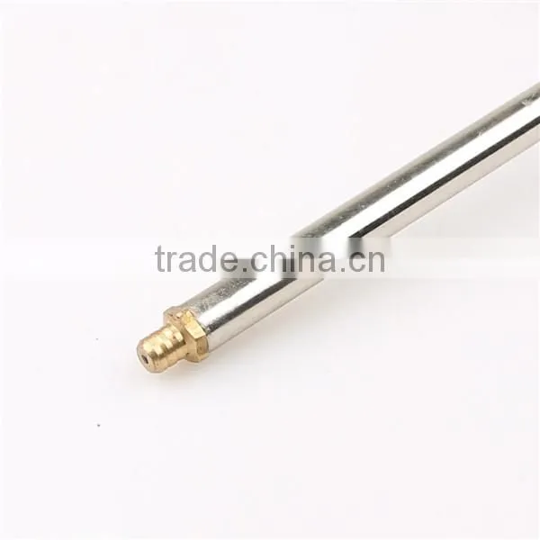 Spray Foam Machine PU Material Hardware Foam Lance photo-5