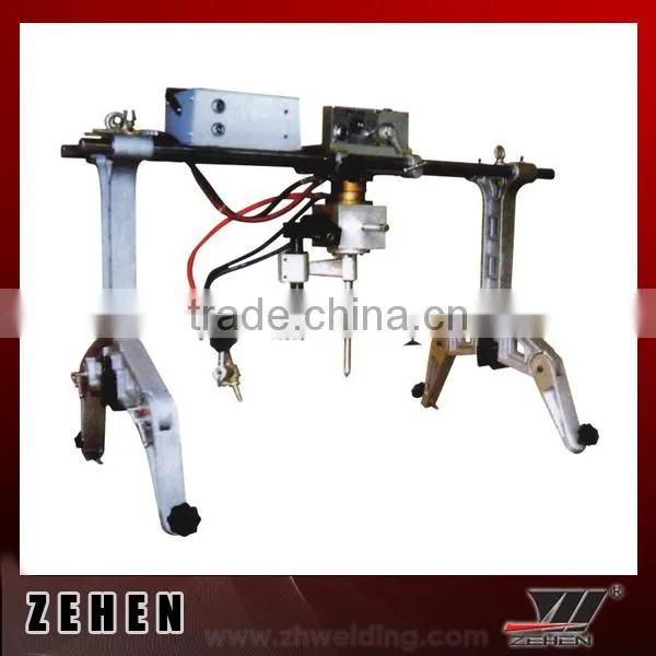 Gas Cutting Machine