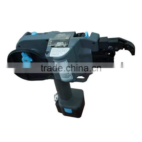 Contemporary Hotsell Multi-function Tying Rebar Machine photo-3