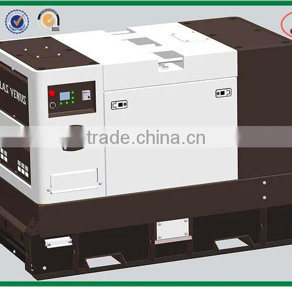 30KW Silent Diesel Generator Set (Basic Type) photo-5