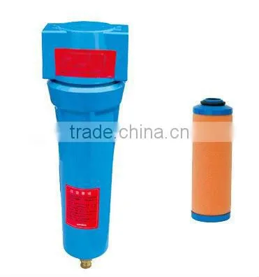 HD450 Precision Filter For Air Compressor