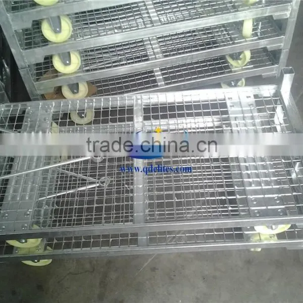 686 Pulling System and Brake System Can be Manufacture as Customer Requirements photo-2