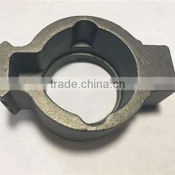 Customized Pdf Drawing Casting of Iron Stainless Steel Brass Parts photo-5