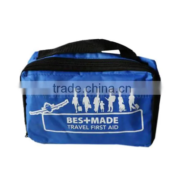 Express China Outdoor SOS Emergency Survival First Aid Kit photo-4