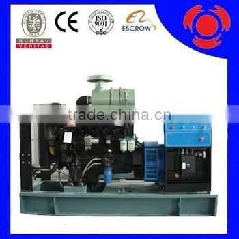 Weichai Ricardo Diesel Generator 50 Kva / 40kw for R4105D