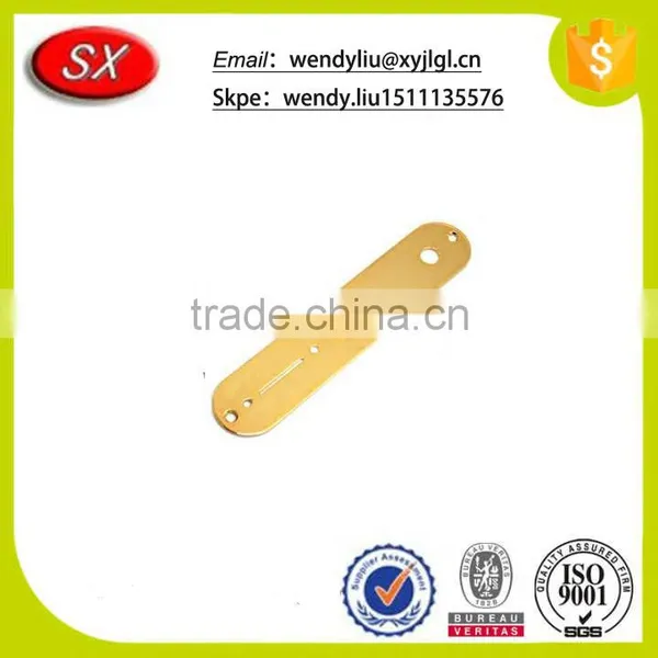 Mold Precision Metal Stamping Parts photo-5