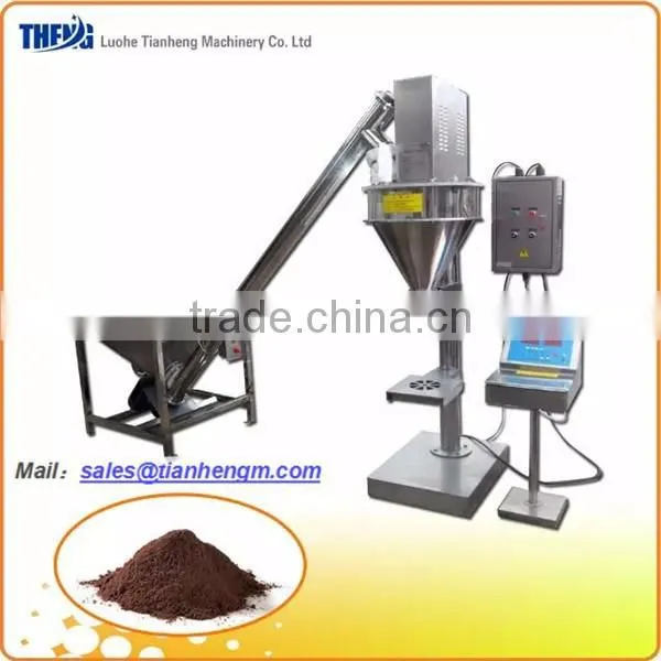 Hot Sale Screw Conveyor for Fertilizer photo-4