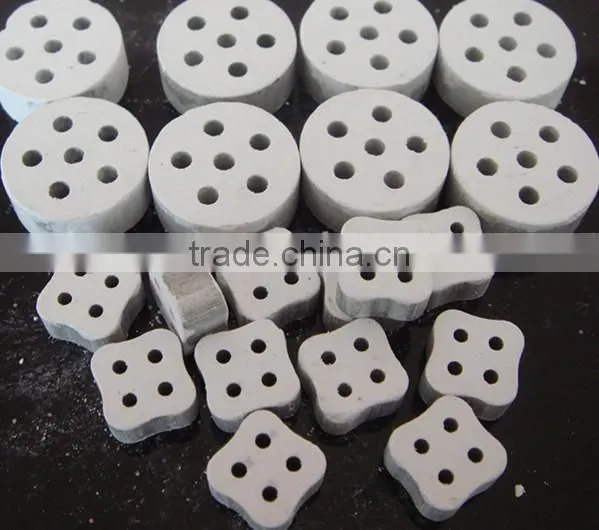 Hot Sale High Quality Ceramic Tablet Press Machine photo-2