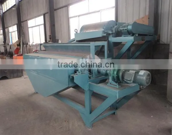 Silica Sand High Intensity Dry &wet Magnetic Separator With 13000-15000Gauss photo-4