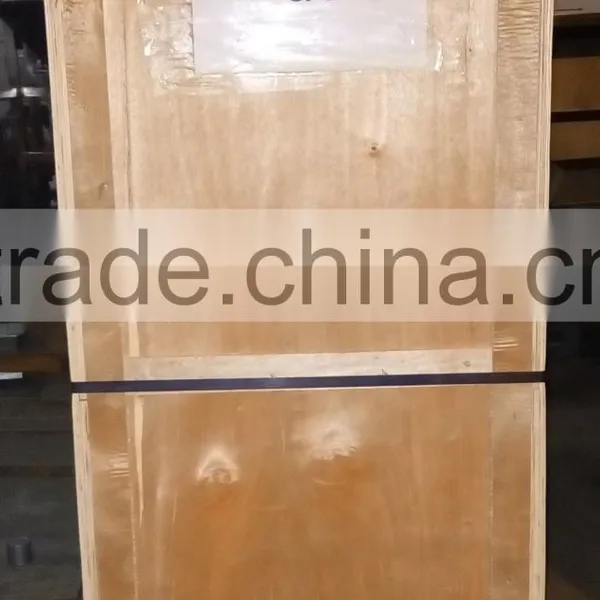 Double Scale Strip/ Block Filling Packaging Machine photo-3