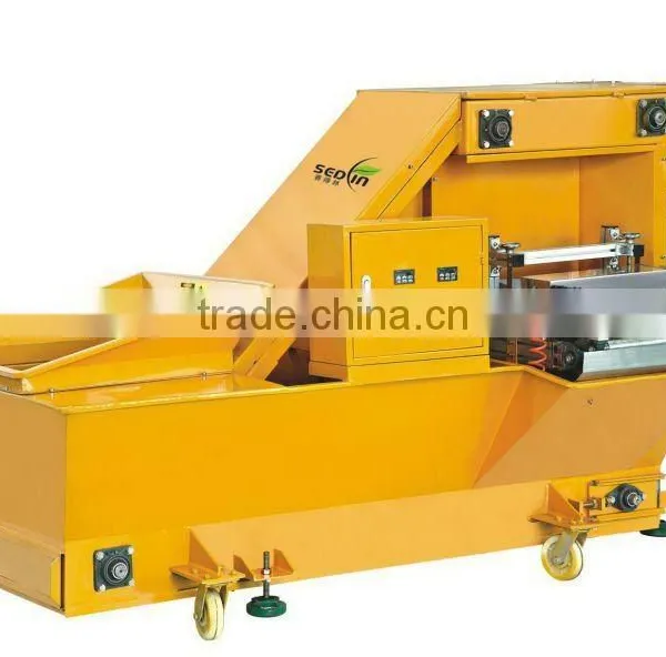 Substrate Filling Machine