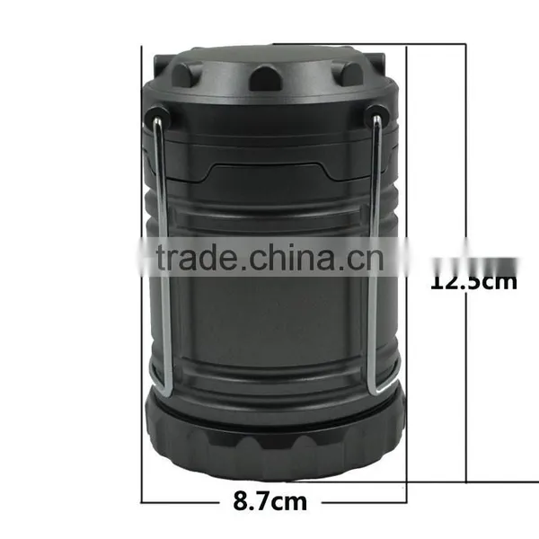 30 Led Camping Light Camping Lantern Tent Lights photo-2