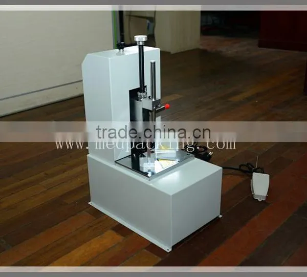 Electric Fillet Machine for albums, recipes, shadow volumes, trademarks, notebooks and other paper R2-R8 blades