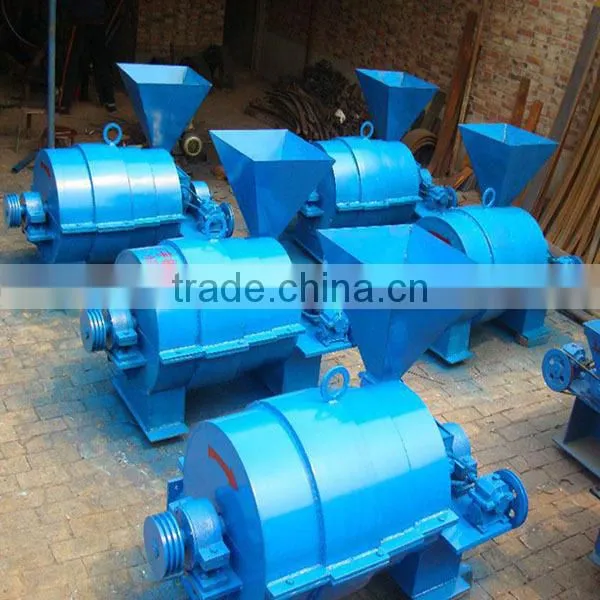 2016 Pulverized Coal Injection Machine Used for the Coal Burner photo-2