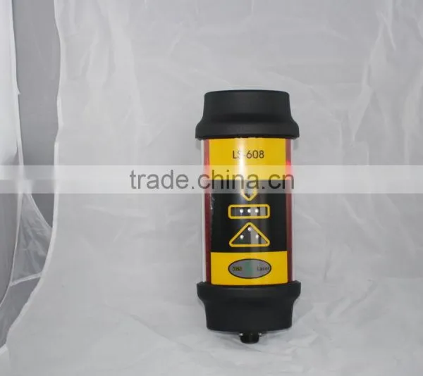 SunNav Laser Land Leveling Auto Leveling System photo-2