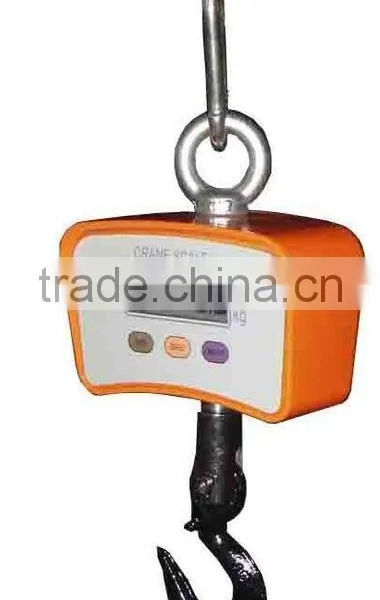 2014 New Designed 300kg Digital Crane Scale photo-3