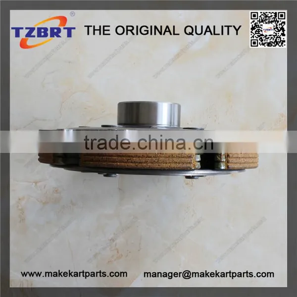 Clutch Centrifugal Carrier Fit HS 400 cc Clutch UTV Parts photo-4