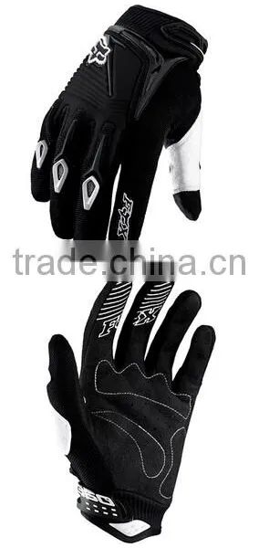 Good Quality Breathable Fashion Mountain Bike Gloves photo-4