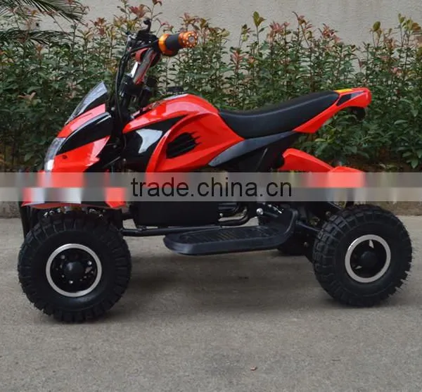 350W/500W Children Electric ATV (TKE-A350-3) photo-4