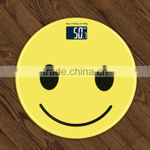 New Item Environmental Protection Digital Body Scale photo-1