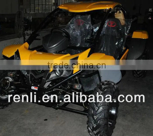 Buggy Quad Karting/atv/go Karting Chopper