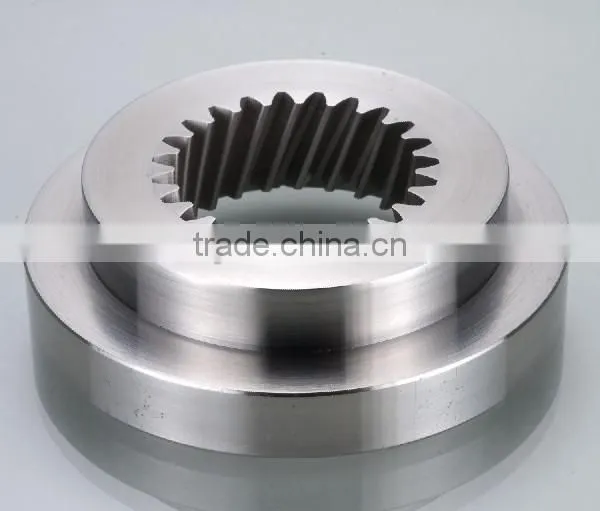 Custom Precision Machining Parts / CNC Turning and Milling Parts / CNC Machined Parts photo-2