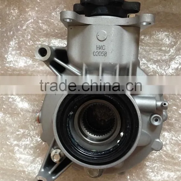 500CC C ATV REAR AXLE, ATV PARTS PARTS CODE photo-3