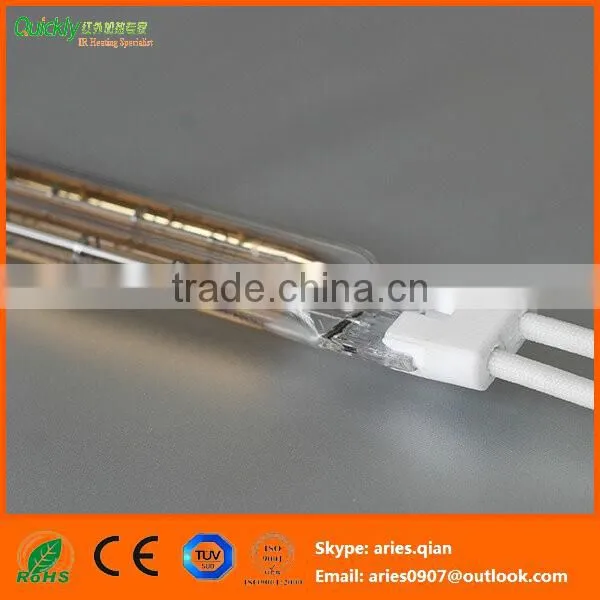 Welding Container Industry Heaters Infrared Heaters photo-6