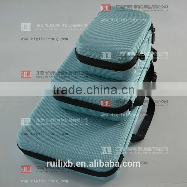 Good Quality Portable EVA Tool Packing Bag/tool Carrying Case photo-3