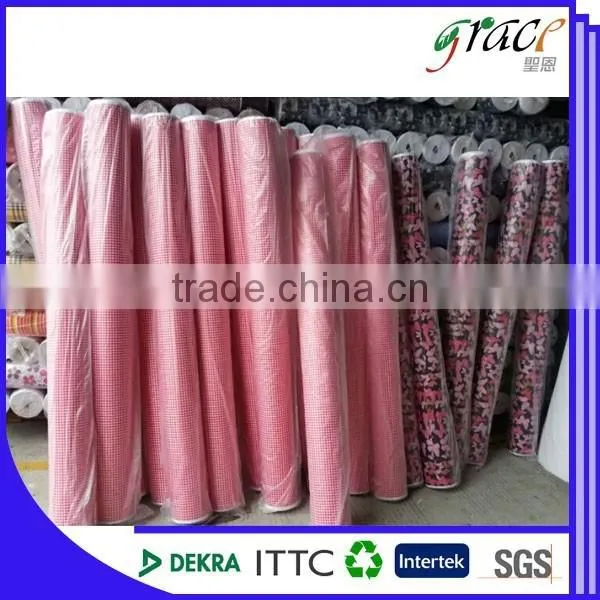 Low Price Nonwoven Fabric Roll Manufacturer photo-2