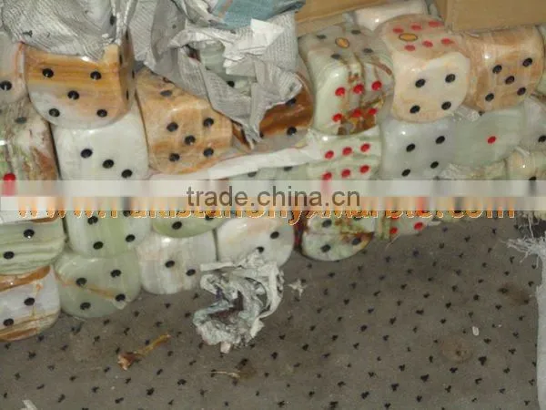 2017 Wholesale ONYX DICES HANDICRAFTS photo-5
