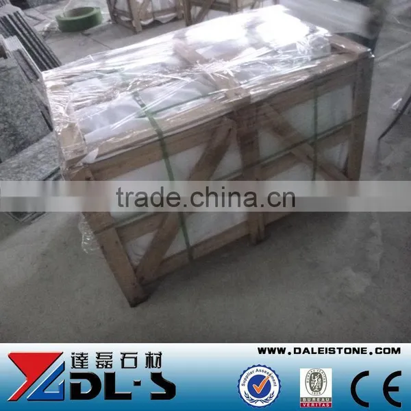 Polished Spary White Granite Tile 610x305 for Sale photo-4