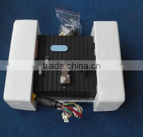 60v 500a Separately Excited dc Motor Speed Controller MC1568-6050 photo-4