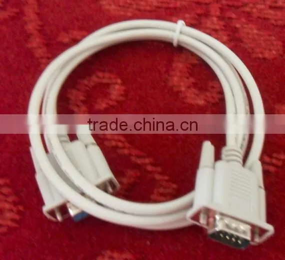24v-48v,50a Programmable PM /Mini DC Brushed Motor Controller photo-3