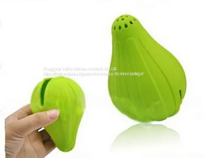 Good Grips Lemon Presser Silicone Orange Squeezer photo-4