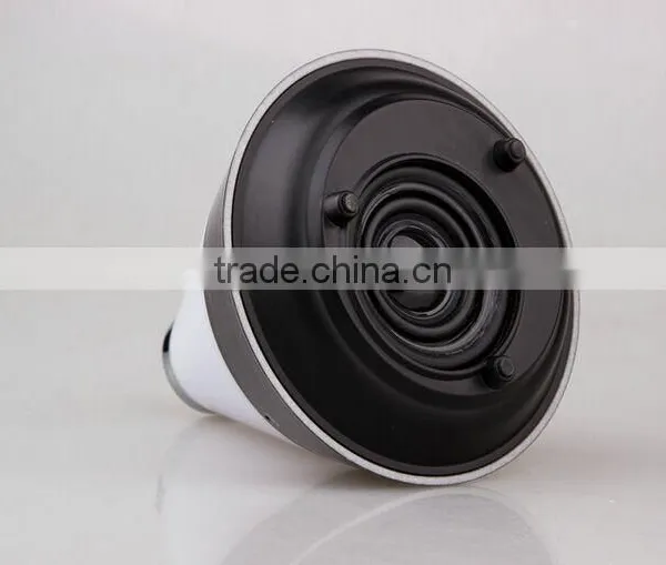 2015 Led Bluetooth Stereo Colorful Night Light Bluetooth Speakers Card Stereo Change Color Heavy Bass FM Speaker photo-3