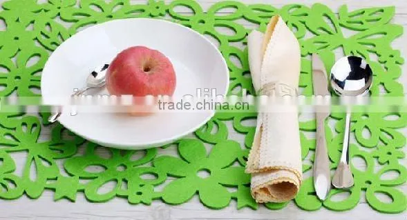 Nonwoven Fabric Tablemat photo-5
